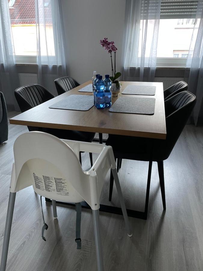 Schuhpartment Am Pfaelzer Wald Naehe Outlet Center Zweibruecken Διαμέρισμα Pirmasens Εξωτερικό φωτογραφία