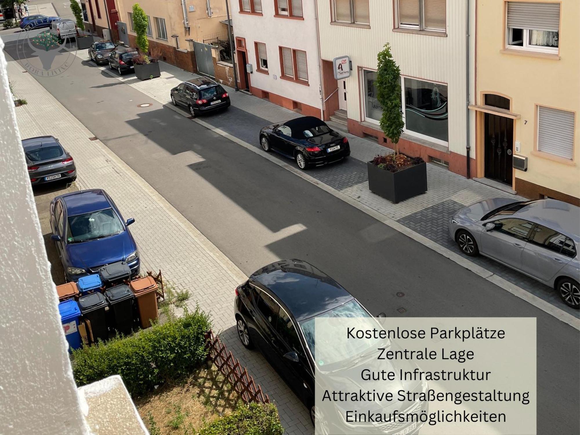 Schuhpartment Am Pfaelzer Wald Naehe Outlet Center Zweibruecken Διαμέρισμα Pirmasens Εξωτερικό φωτογραφία